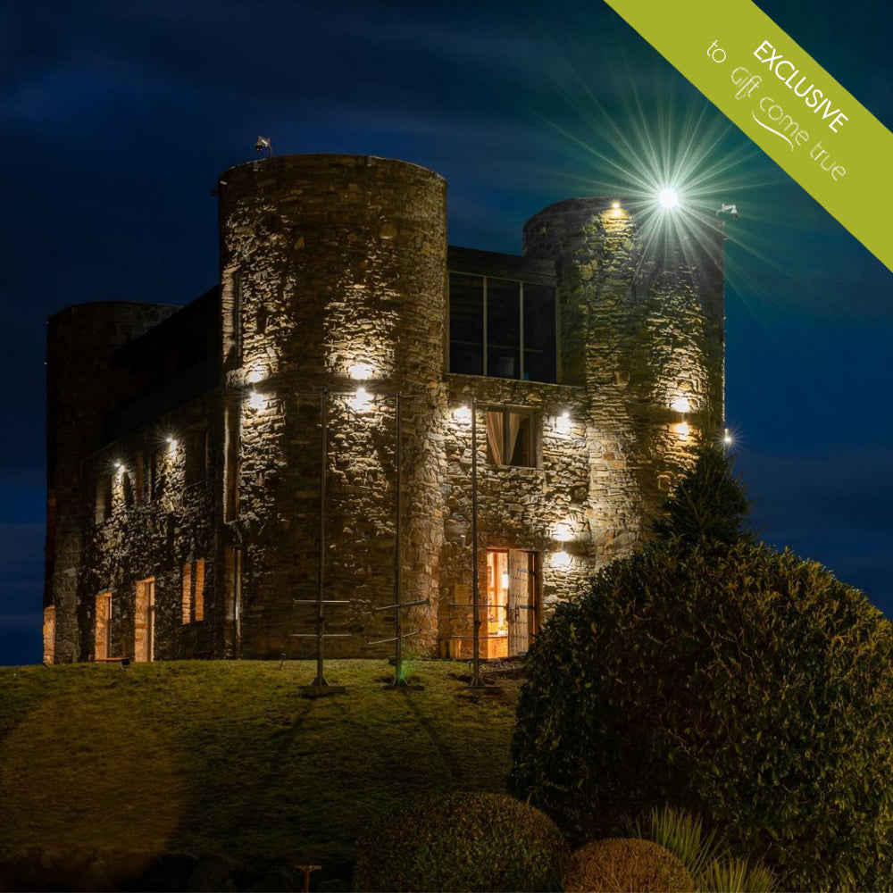 Relax for two between the Balkan and Sredna Gora