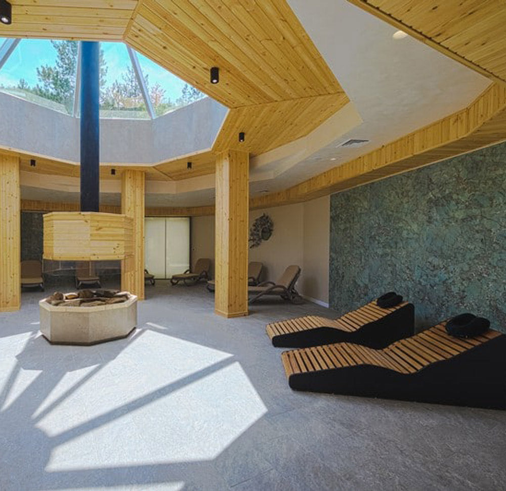 Weekday at Orbita SPA Hotel for two. Blagoevgad