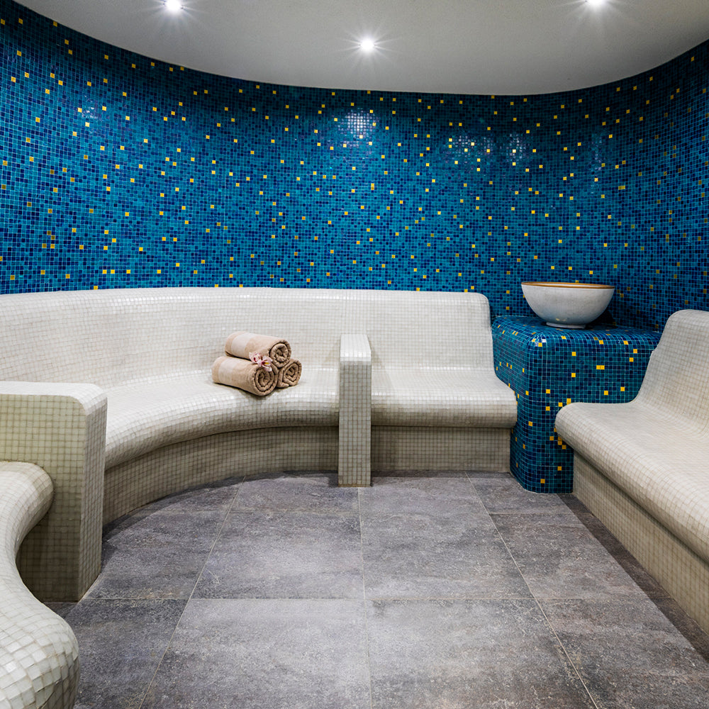 Feel regenerated in the Thermal and Aqua zone in the most modern SPA center in Bulgaria. Three hours in a state of absolute pleasure