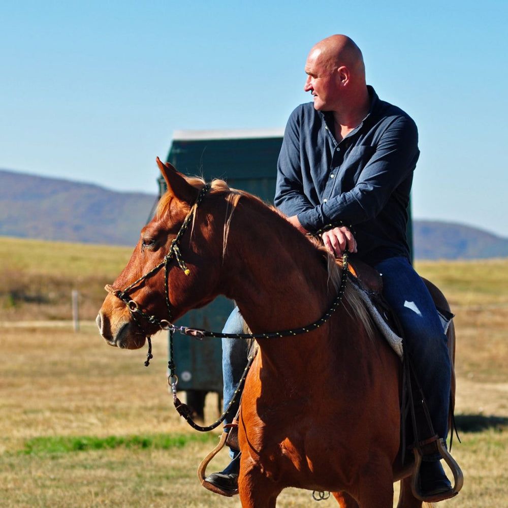 Photo shoot This Wild, Wild West