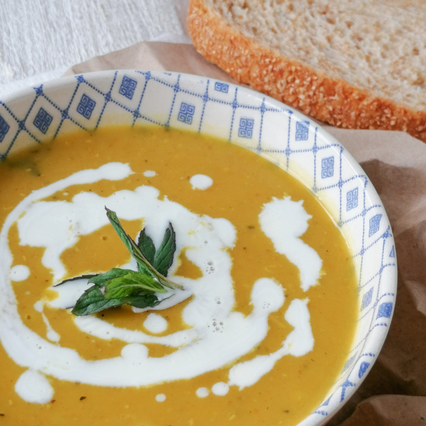 Italian cuisine with Michele Bellotto