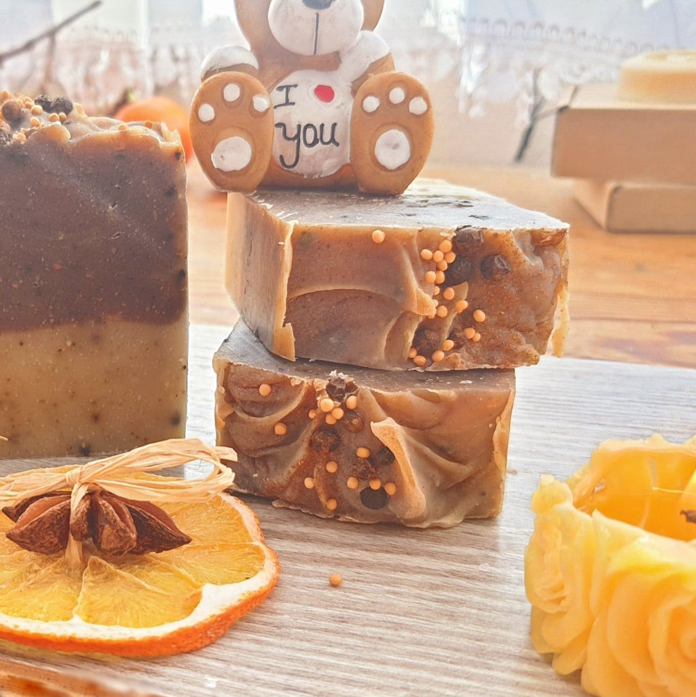 A place of happiness for two. Visiting the Legends - Art & Forest