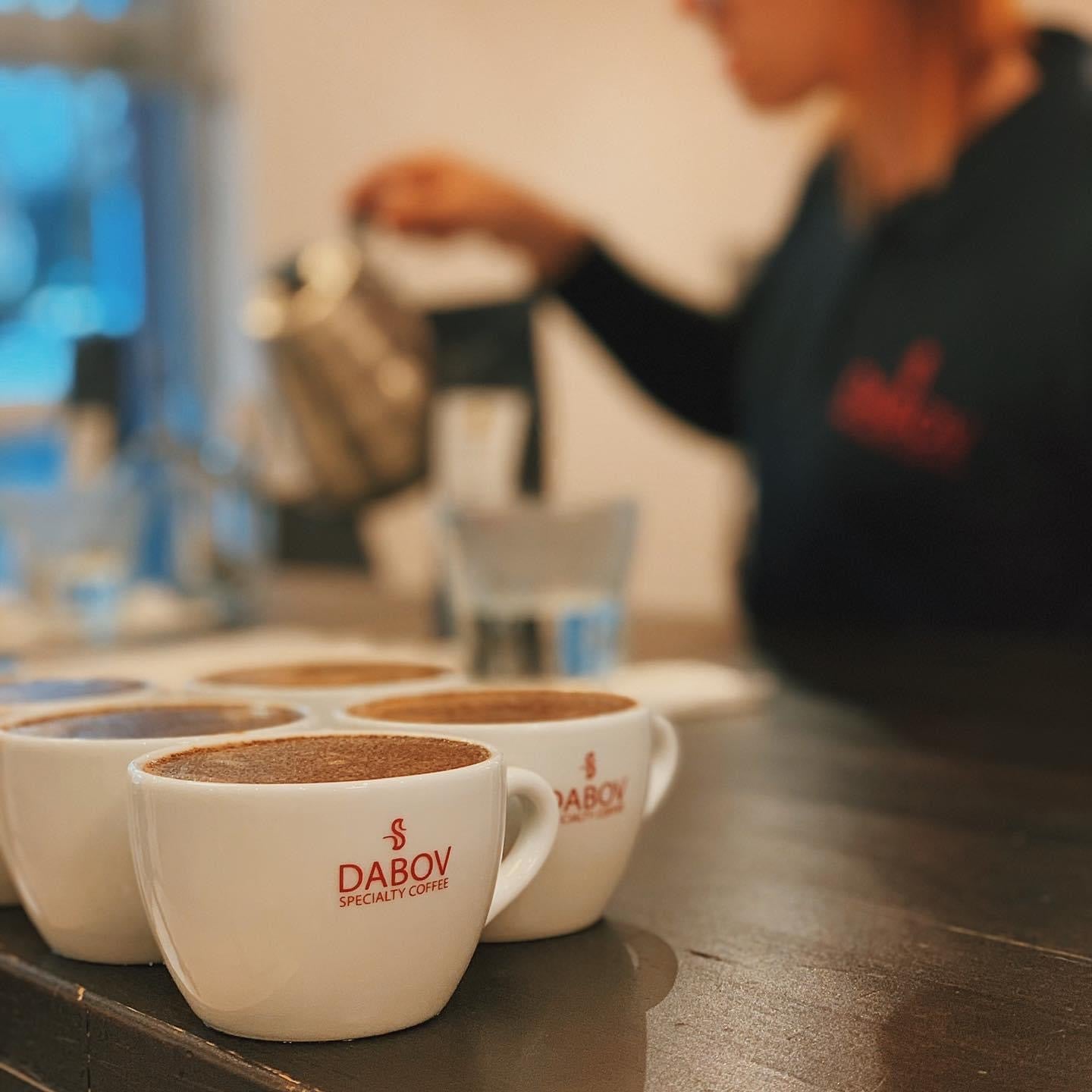 Cup of excellence - Тhe best of the coffee world