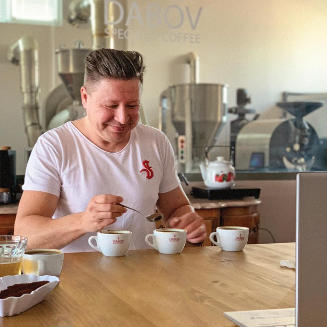 Cup of excellence - Тhe best of the coffee world