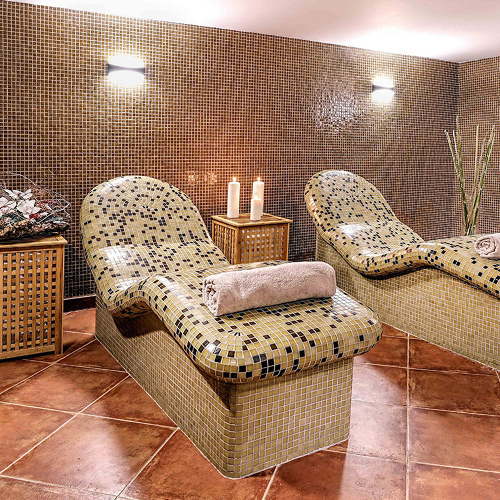 Ancient history, premium wines and relaxation amongst greenery and coziness