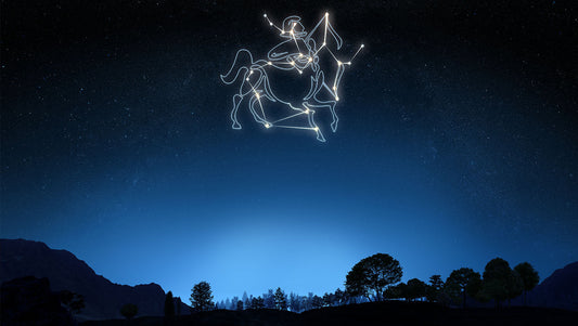 Experience gifts for that beloved Sagittarius of yours