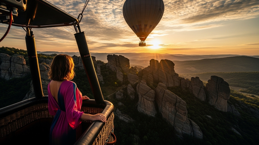 Impressive gift for a woman - choose something truly memorable