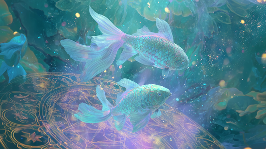 How to Impress a Pisces: Experience Gifts That Touch the Soul