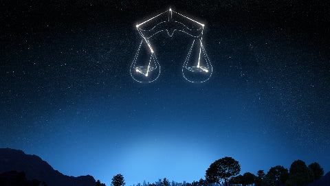 Gift for a Libra: 5 ideas with taste and balance