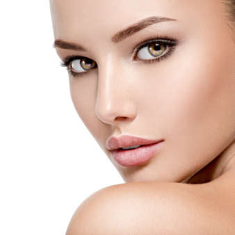 Ultra-Intensive hydrating facial with COLLAGENA PROFESSIONAL