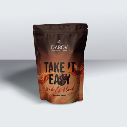 Create memories. Gift package with Izieqka