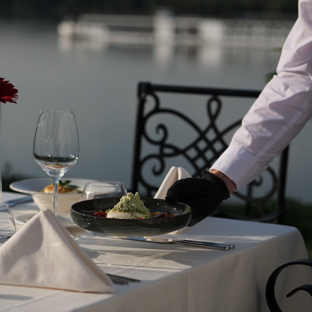 Romantic 2 day holiday for two, overlooking the Danube at Bononia Estate Winery and Resort