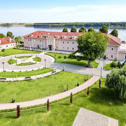 Romantic 2 day holiday for two, overlooking the Danube at Bononia Estate Winery and Resort