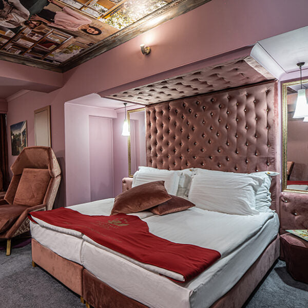 Magical Christmas at Diplomat Plaza