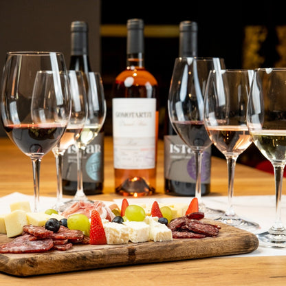 Wine tasting for four at Bononia Estate Winery and Resort