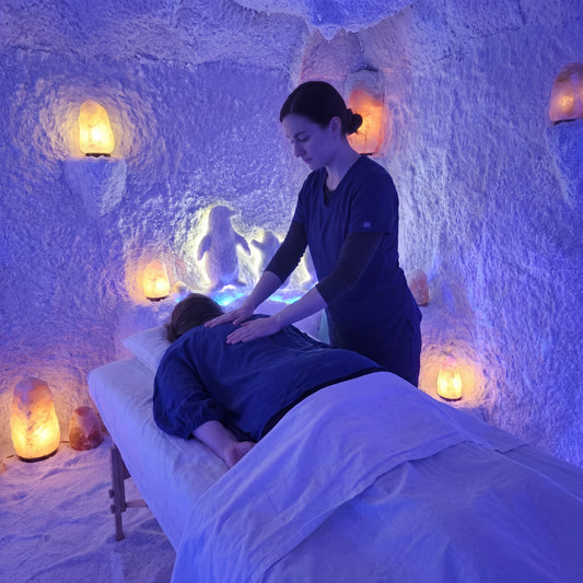 Bowen Therapy – holistic experience