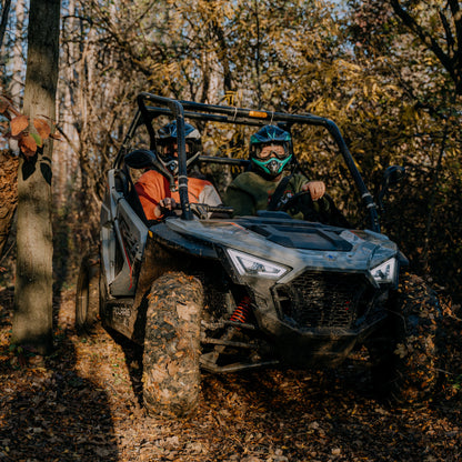 Offroad adventures of your choice in Plovdiv, Veliko Tarnovo or Varna