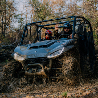 Offroad adventures of your choice in Plovdiv, Veliko Tarnovo or Varna