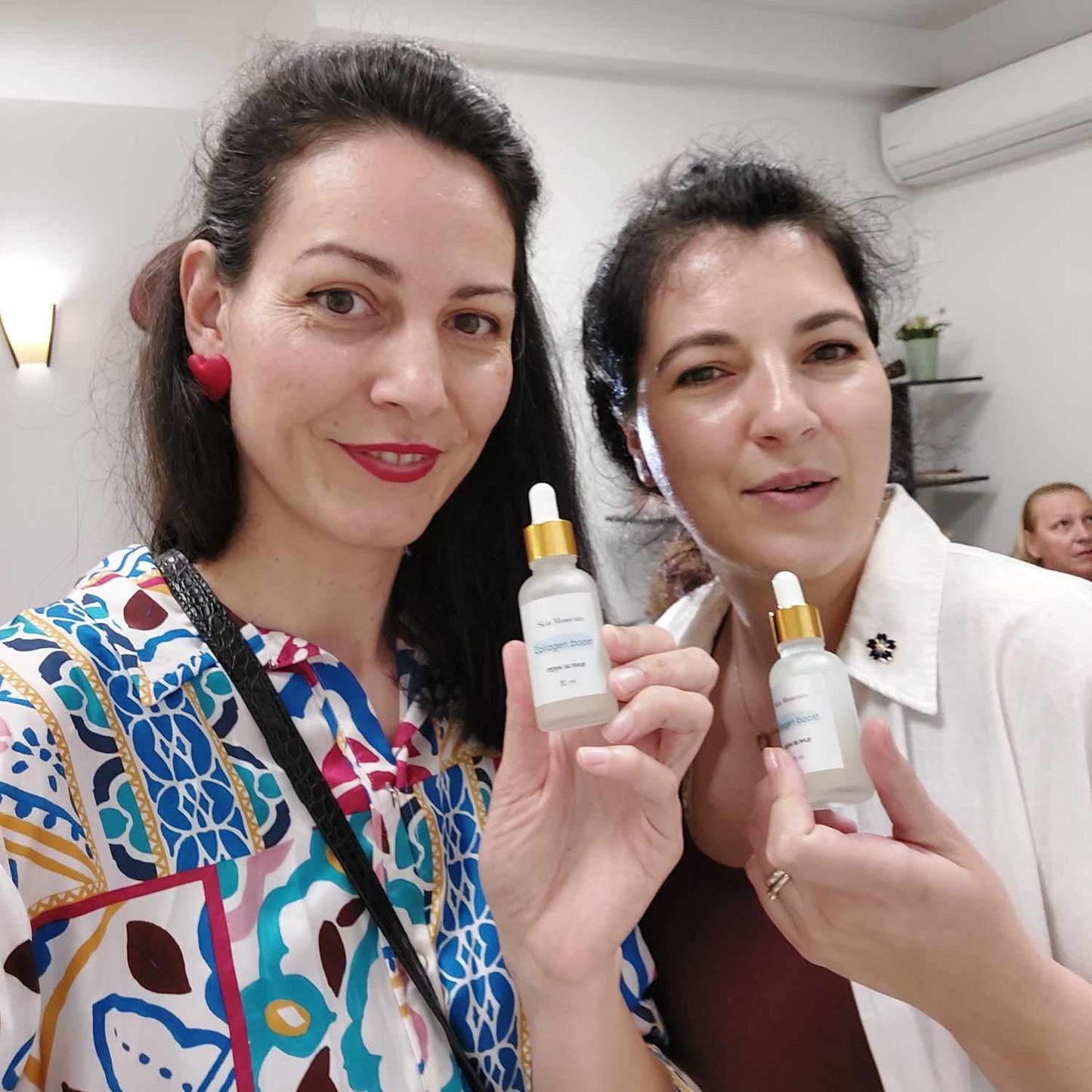 The perfect girl’s night - skincare, relax and fun with friends