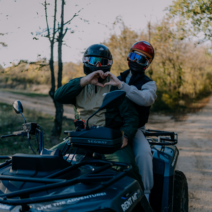 Horseback riding and adventures in the nature of Veliko Tarnovo and Arbanasi