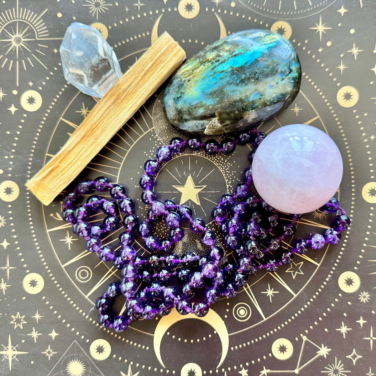 Astrological consultation. Better understanding of yourself