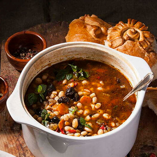 Culinary Art Therapy “The Soul of Bulgarian Cuisine"