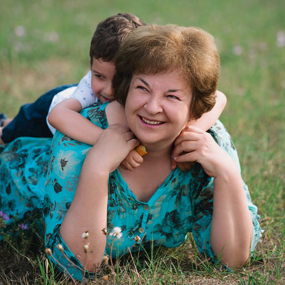 Capture priceless moments together with a family photoshoot in Varna