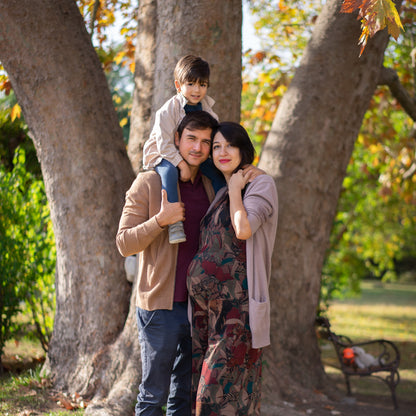 Capture priceless moments together with a family photoshoot in Varna