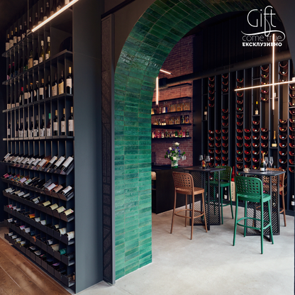Wine Experience in Plovdiv - Tasting of 5 Selected Wines