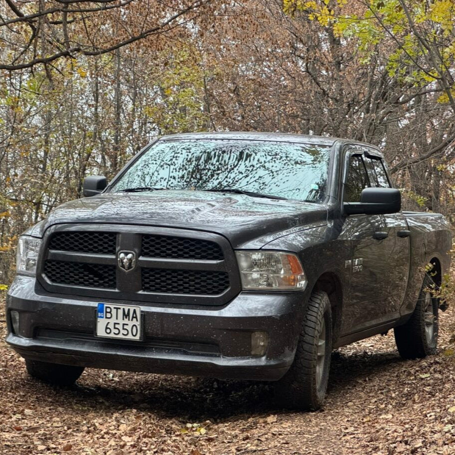 Exclusive off-road adventure with higer class Jeep. Veliko Tarnovo