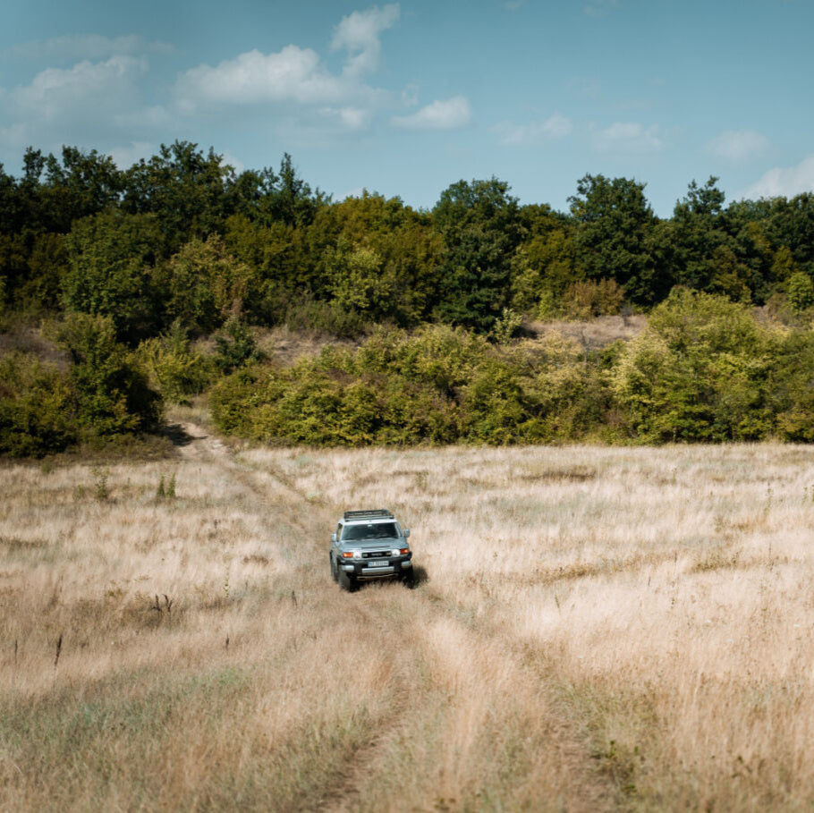 Exclusive off-road adventure with higer class Jeep. Veliko Tarnovo
