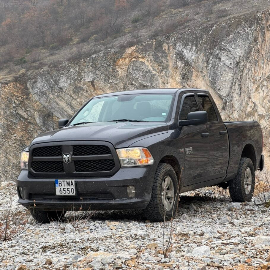 Exclusive off-road adventure with higher class Jeep. Veliko Tarnovo