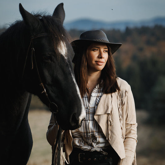Create beautiful photos and unforgettable memories with an equine photoshoot. Borovets