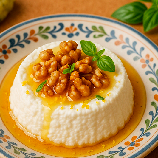 From Rome to the Rhodopes – a Fusion Menu with Chef Michele Bellotto