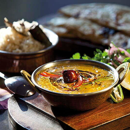 Indian cuisine 2
