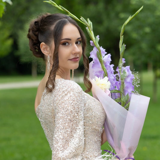 Capture the Moment - Prom Photoshoot