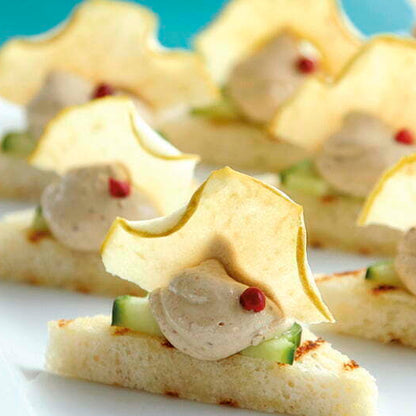 Culinary course for Elegant Party Recipes & Cocktails