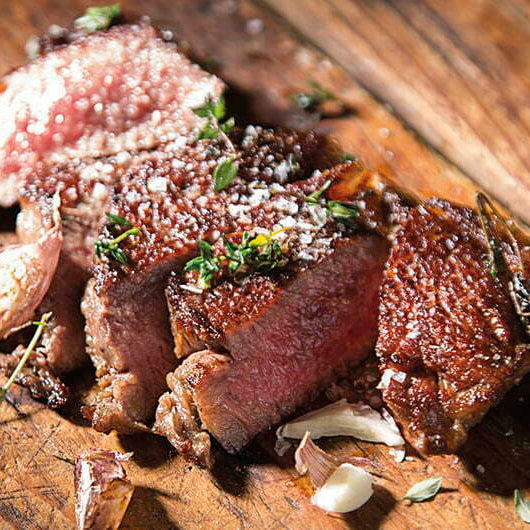 Steak Academy