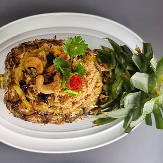 Thai cuisine with chef Aoy 2