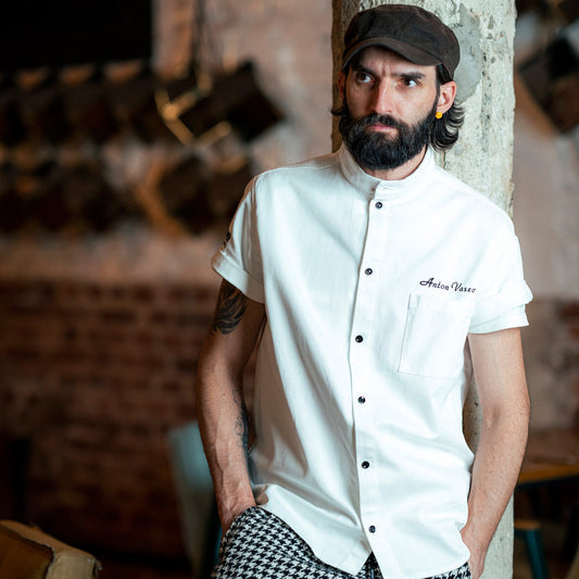 The Art of Fermentation with Anton Vasev – Two-Day Culinary Course