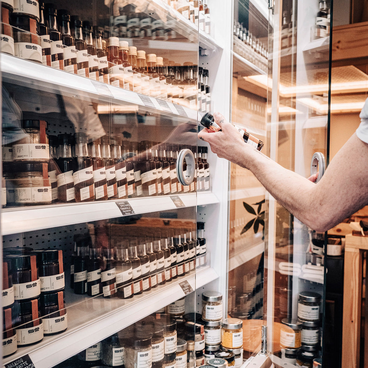 The Art of Fermentation with Anton Vasev – Two-Day Culinary Course