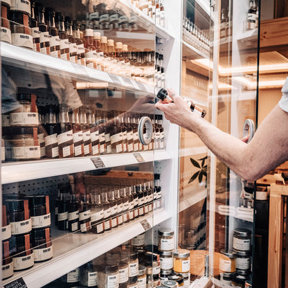 The Art of Fermentation with Anton Vasev – Two-Day Culinary Course