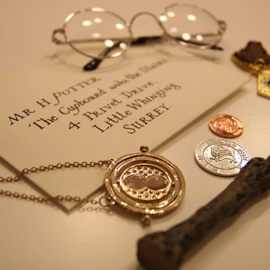 Escape Room - The chamber of secrets