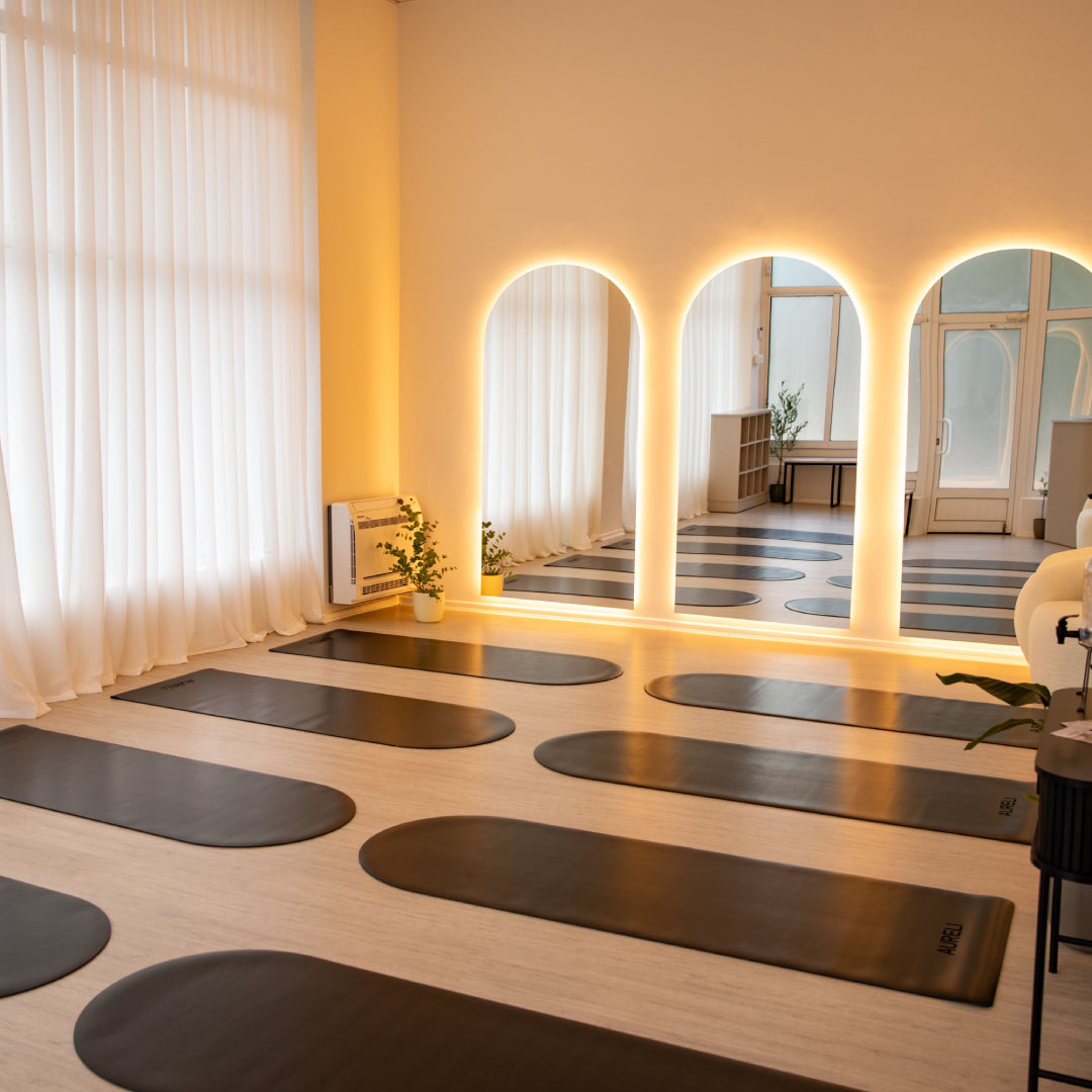 Discover harmony with a package of 4 group workouts. Stara Zagora