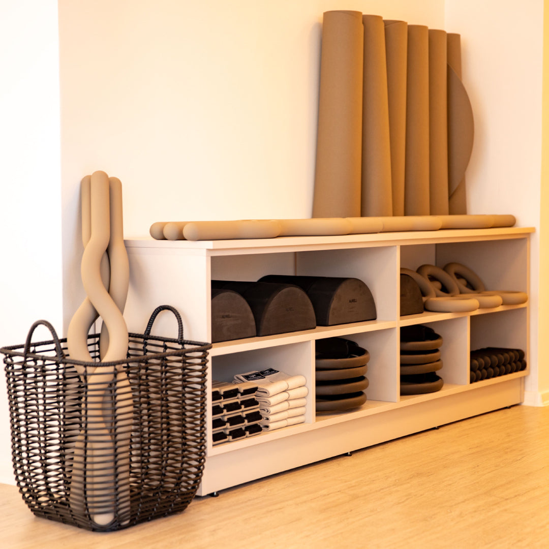 Discover harmony with a package of 4 group workouts. Stara Zagora