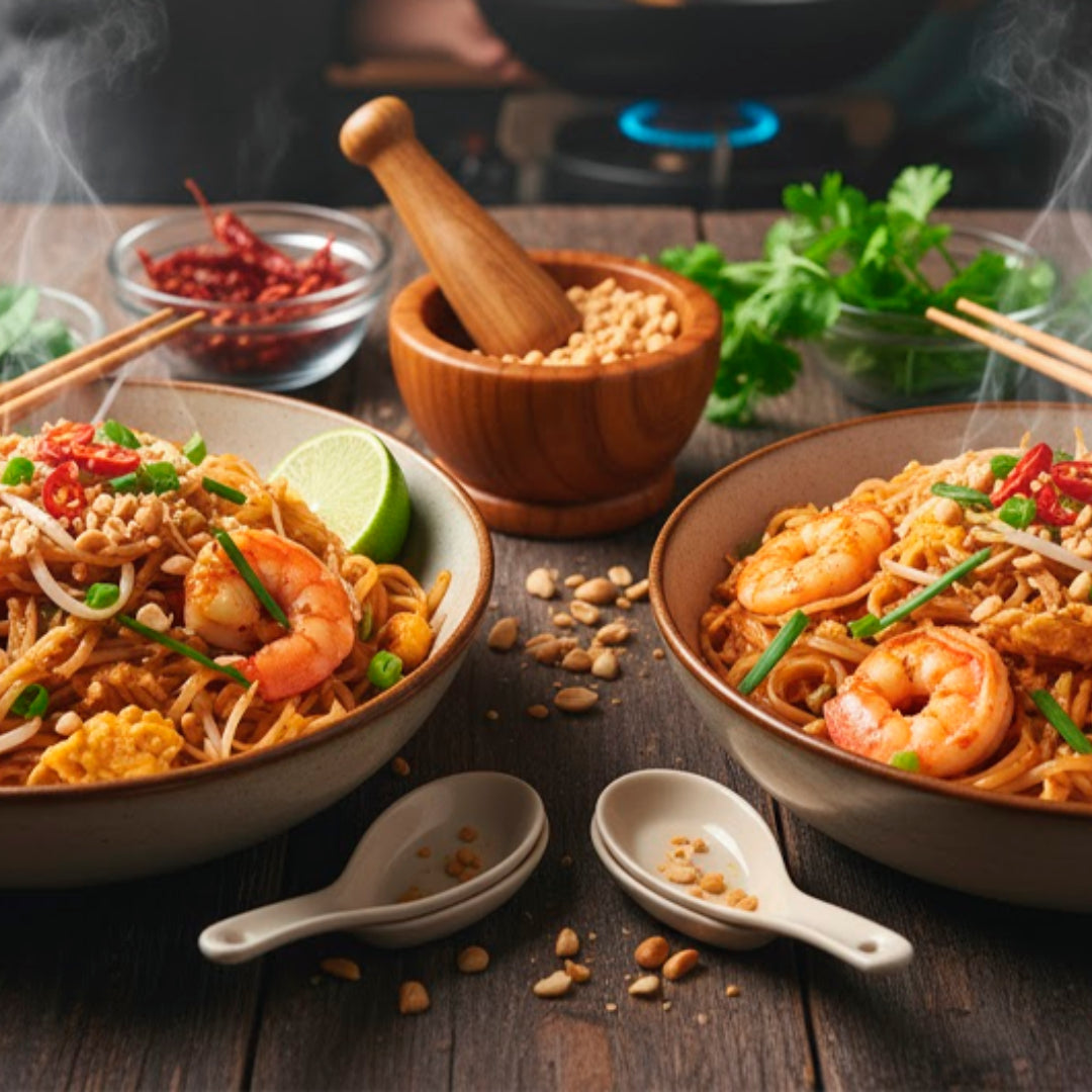 A Culinary Course for Couples