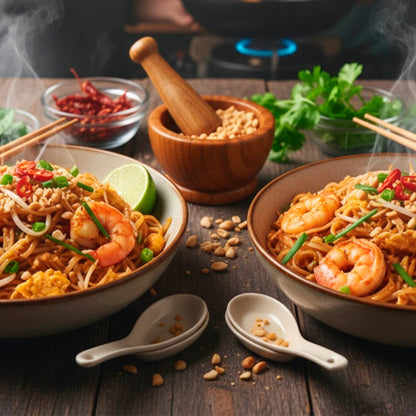 A Culinary Course for Couples