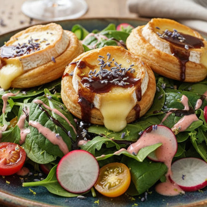 A Culinary Course for Couples