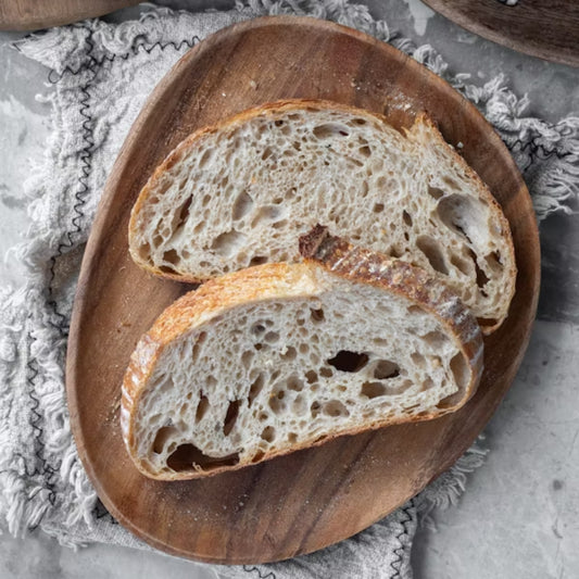 Cooking course for Sourdough bread