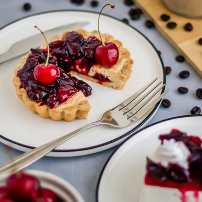Italian Cuisine with Chef Luigi